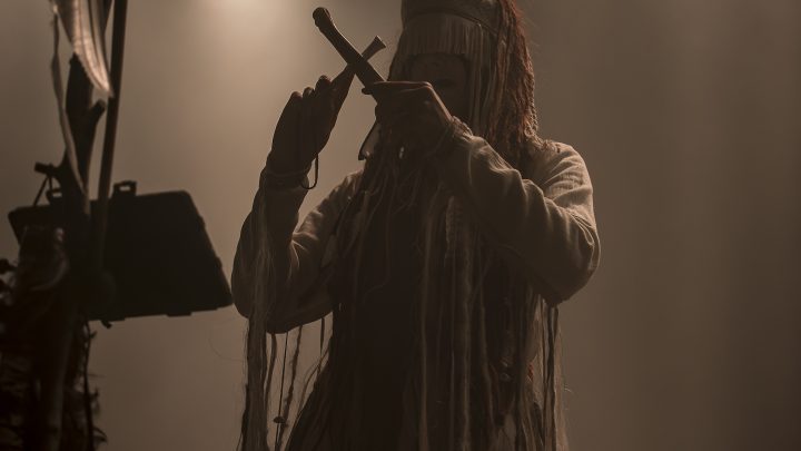 Hellfest 2022: journal de bord du 2eme week-end – jour 1 Jeudi 23/06/2022