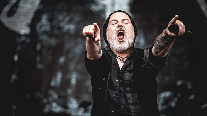 Hellfest 2022: 2e week end / samedi 25/06