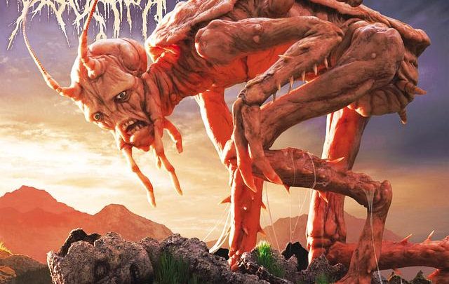 CATTLE DECAPITATION