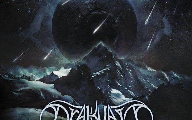 DRAKWALD