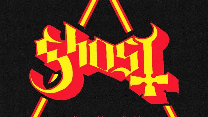 GHOST et DEF LEPPARD unissent leurs talents le temps d&rsquo;une chanson !