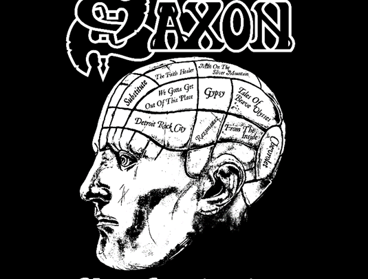 SAXON