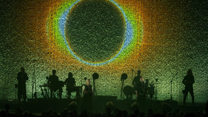 WARDRUNA + JO QUAIL – Salle Pleyel, Paris