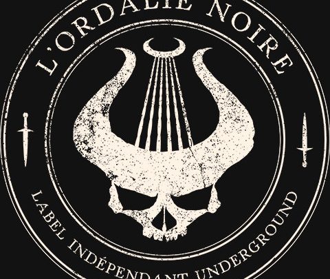 Les sorties récentes du Label Nantais underground et indépendant L&rsquo;Ordalie Noire