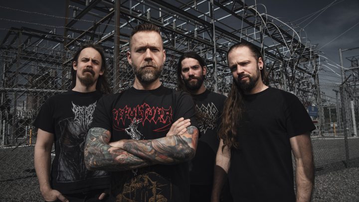 Revocation : Entre Apocalypse Numérique et Renaissance Métallique