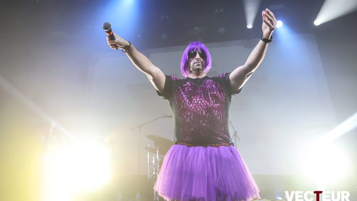 MOTOCULTOR WARM UP – Throw me to the wolves + Lone survivors + Uuhai + Nanowar of steel – Le metronum – Toulouse