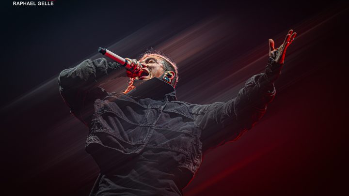 LORNA SHORE + WHITECHAPEL + SHADOW OF INTENT + HUMANITY&rsquo;S LAST BREATH – Paris – Le Zénith