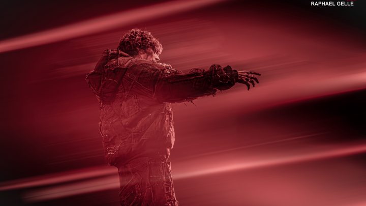 Yuston XIII + Malcom Teddy – Zenith de Paris – Paris – 07/02/2026