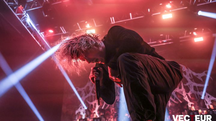 STICK TO YOUR GUNS + PALEFACE SWISS – Le Bikini – Toulouse