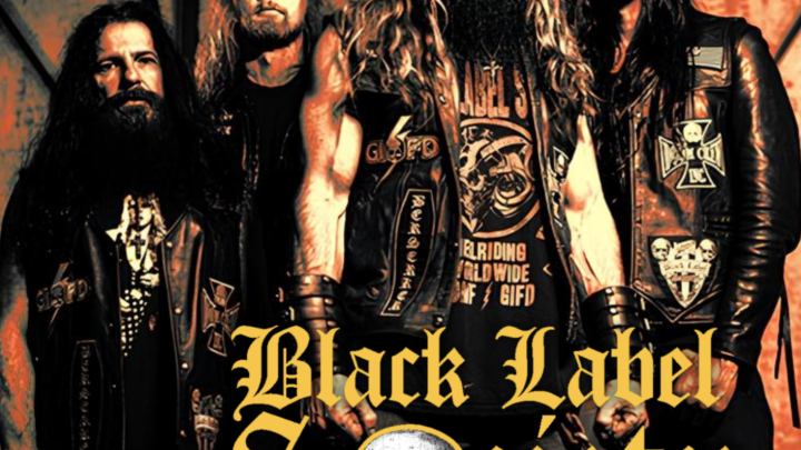 BLACK LABEL SOCIETY – La Lumière Ne S&rsquo;éteint Jamais