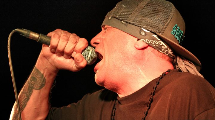 LUICIDAL : Rédemption rock&rsquo;n&rsquo;roll et crossover explosif en Europe !