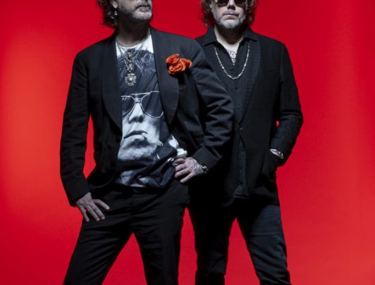 THE BLACK CROWES,  “A Pound of Feathers” — Le Pouls Humain du Rock