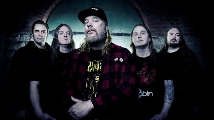 AT THE GATES, Jonas Björler sur le testament métal de Tomas Lindberg