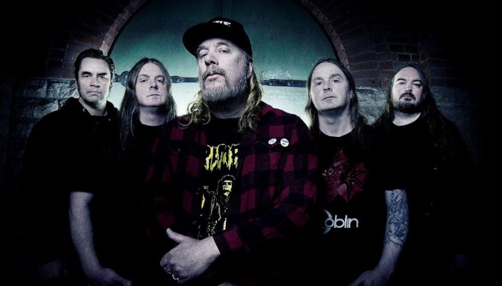 AT THE GATES, Jonas Björler sur le testament métal de Tomas Lindberg