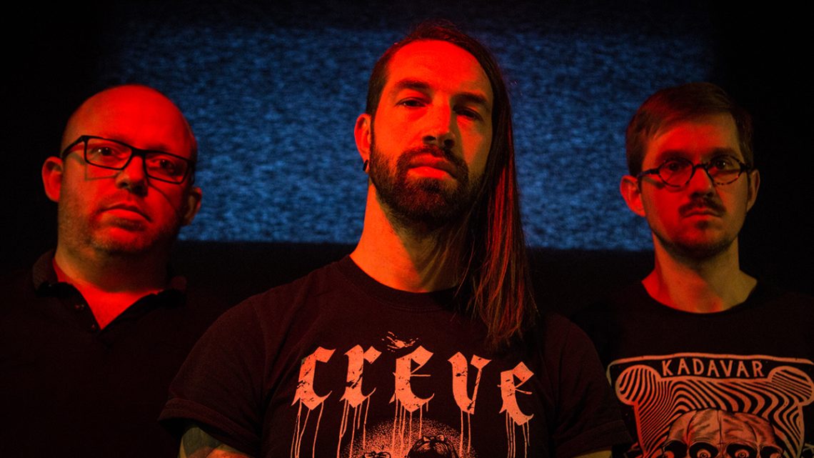 THE DISCORD : Les six plaies du monde dans &lsquo;A Massive Illusion&rsquo;