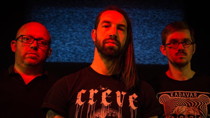 THE DISCORD : Les six plaies du monde dans &lsquo;A Massive Illusion&rsquo;