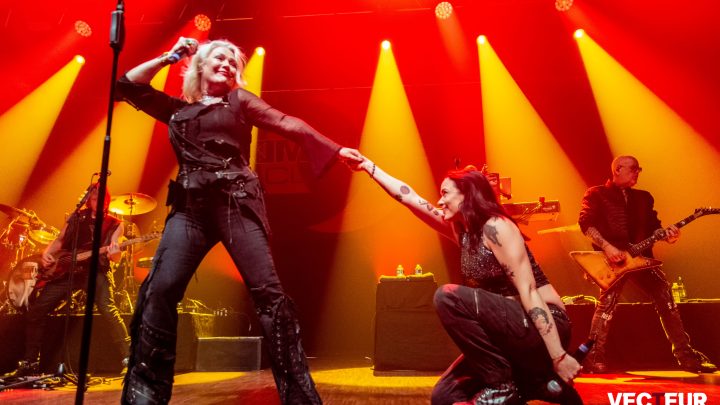 KIM WILDE – Le Bikini – Toulouse