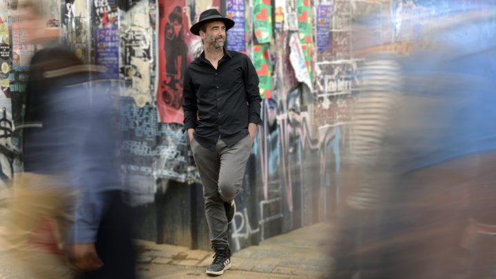 Mô&rsquo;ti tëi : un voyage intérieur entre blues, folk et souvenirs d&rsquo;enfance