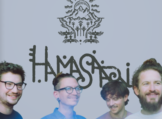 HAMASAARI – L&rsquo;Île du Crépuscule