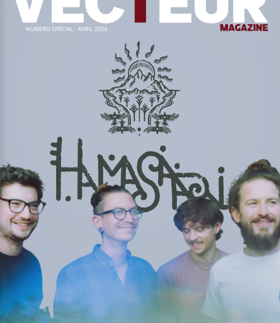 HAMASAARI – L&rsquo;Île du Crépuscule