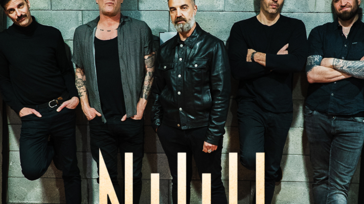 NIHIL – L&rsquo;alignement des planètes