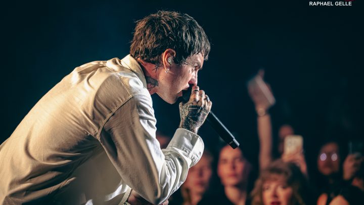 JUTES – FAR FROM DILWORTH TOUR – Le Trabendo – Paris – 20/05/2026