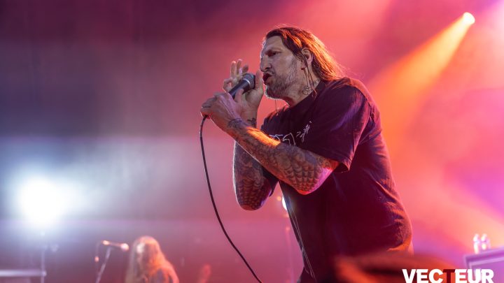 SHUTDWN + WAKE THE DEAD + IGNITE + MADBALL – Le metronum – Toulouse