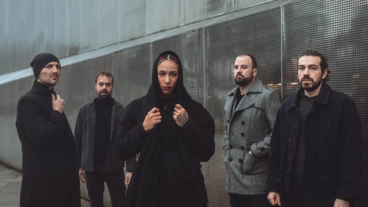 NO TERROR IN THE BANG – Une histoire en cinq actes