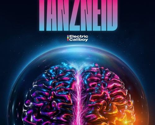 ELECTRIC CALLBOY – TANZNEID