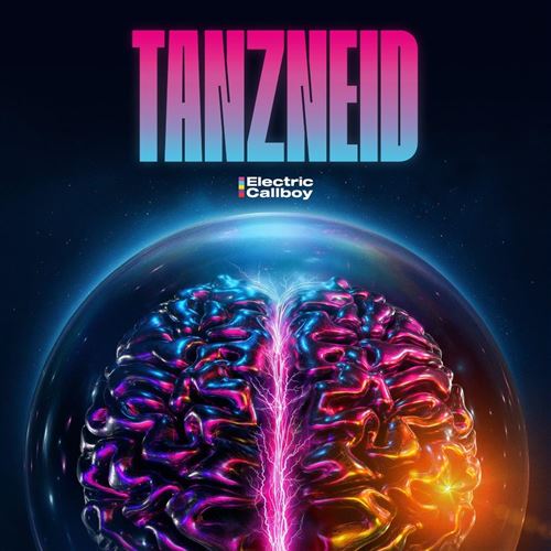 ELECTRIC CALLBOY – TANZNEID