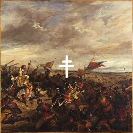 PRESIDENT – Blood Of Your Empire