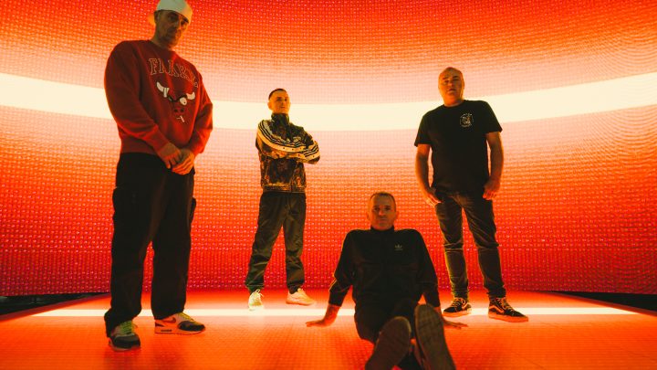TAGADA JONES – L’ART DU MOUVEMENT