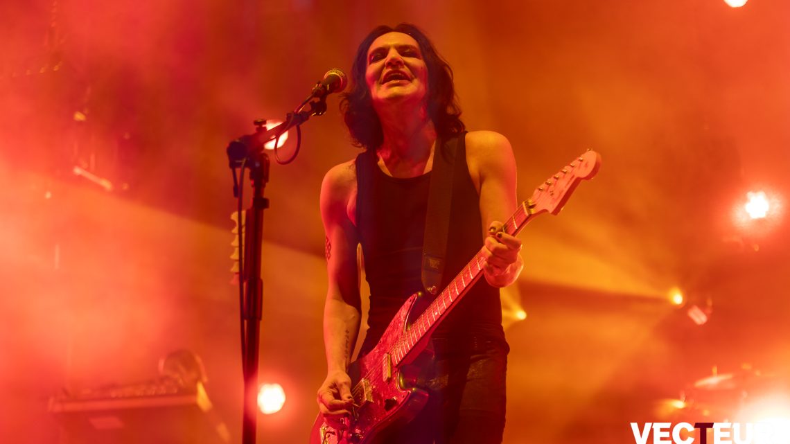 PLACEBO – Zénith – Toulouse